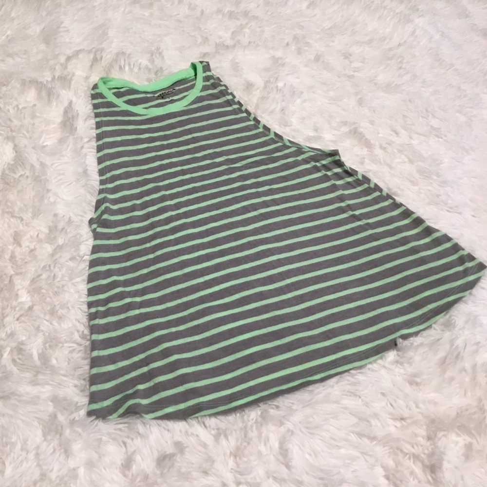 Arizona Striped Tank Top - Picture 2 of 2
